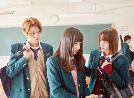 ういらぶ。