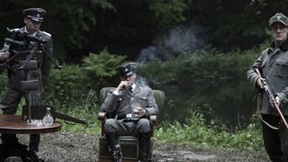 コレクター　－暴かれたナチスの真実－
