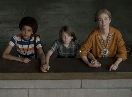 映画『ワンダーストラック』の画像（5枚目）