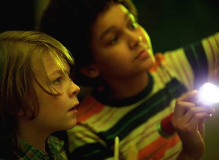 ワンダーストラック