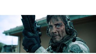 エスケイプ・フロム・イラク