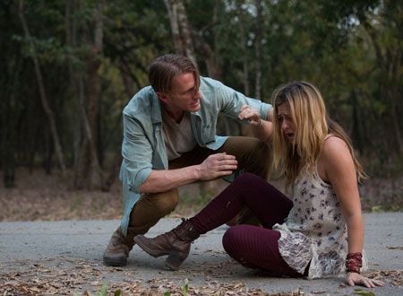 映画『フォロイング』の画像（2枚目）