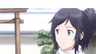 劇場版総集編アニメ「刀剣乱舞－花丸－」～幕間回想録～