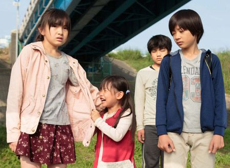 こどもしょくどう 18 あらすじ キャスト 動画など作品情報 シネマトゥデイ
