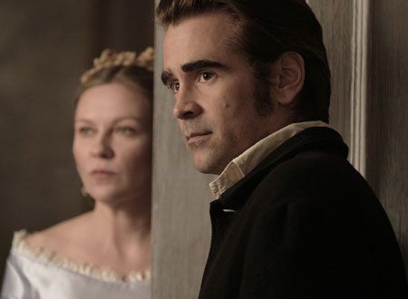 映画『The Beguiled／ビガイルド　欲望のめざめ』の画像（5枚目）