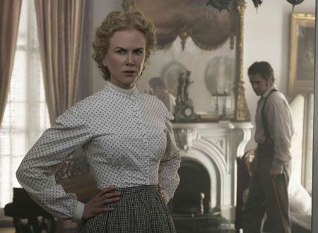 映画『The Beguiled／ビガイルド　欲望のめざめ』の画像（6枚目）