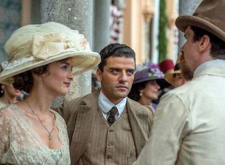 映画『THE PROMISE／君への誓い』の画像（4枚目）