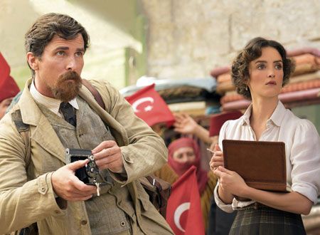 映画『THE PROMISE／君への誓い』の画像（5枚目）