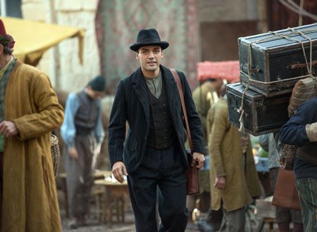 映画『THE PROMISE／君への誓い』の画像（6枚目）