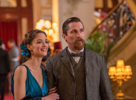 映画『THE PROMISE／君への誓い』の画像（7枚目）