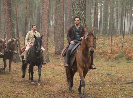 映画『THE PROMISE／君への誓い』の画像（8枚目）