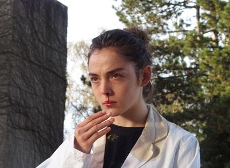 RAW 少女のめざめ