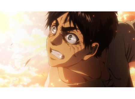 劇場版 「進撃の巨人」 Season2~覚醒の咆哮~