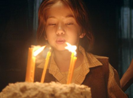 レザーフェイス－悪魔のいけにえ