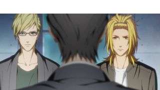 劇場版ときめきレストラン☆☆☆ MIRACLE6