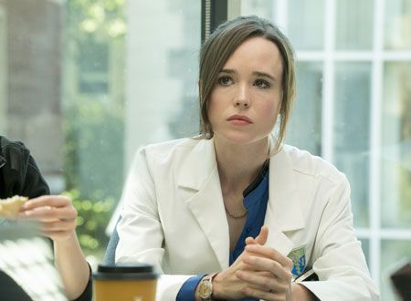 映画『フラットライナーズ』の画像（4枚目）