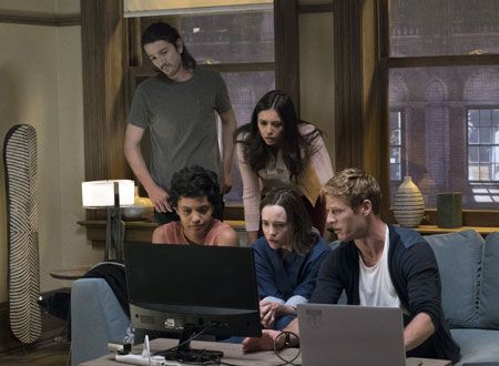 映画『フラットライナーズ』の画像（5枚目）