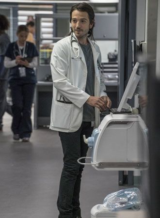 映画『フラットライナーズ』の画像（6枚目）