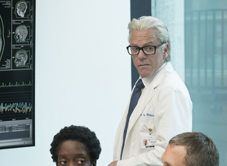 映画『フラットライナーズ』の画像（7枚目）