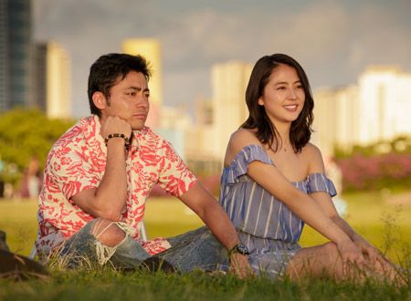 50回目のファーストキス