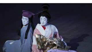 シネマ歌舞伎　二人椀久