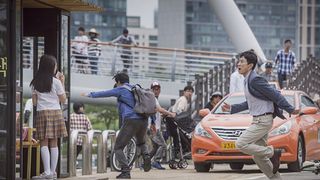 エンドレス　繰り返される悪夢