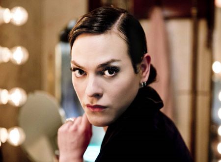 ナチュラルウーマン