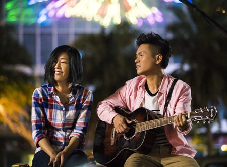 52Hzのラヴソング