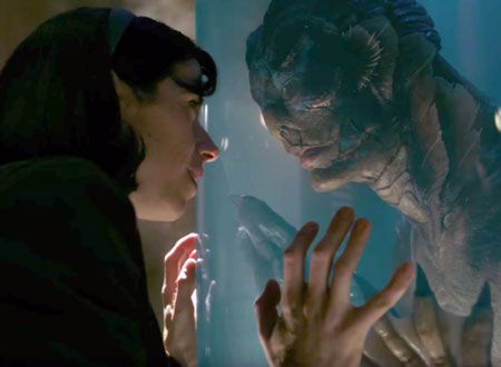 映画『シェイプ・オブ・ウォーター』の画像（5枚目）