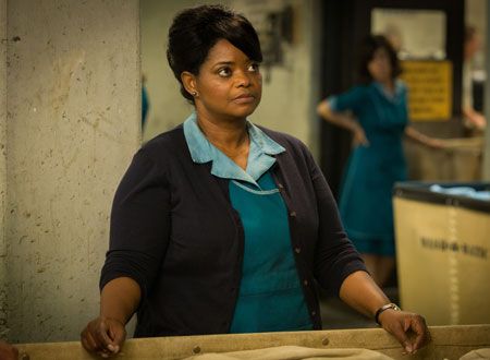 映画『シェイプ・オブ・ウォーター』の画像（7枚目）