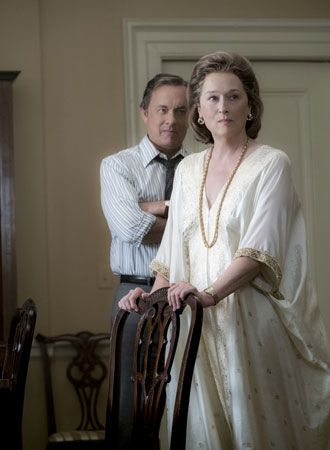 映画『ペンタゴン・ペーパーズ／最高機密文書』の画像（4枚目）