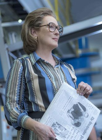 映画『ペンタゴン・ペーパーズ／最高機密文書』の画像（6枚目）