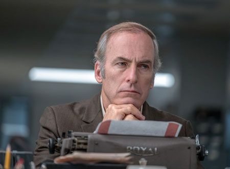 映画『ペンタゴン・ペーパーズ／最高機密文書』の画像（7枚目）