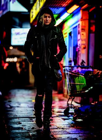 映画『女は二度決断する』の画像（4枚目）