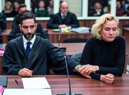 映画『女は二度決断する』の画像（6枚目）