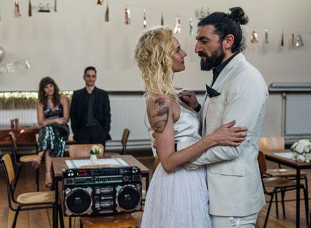 映画『女は二度決断する』の画像（8枚目）