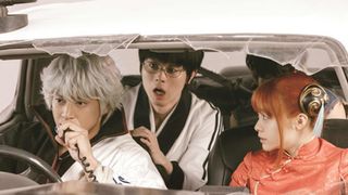 銀魂2 掟は破るためにこそある