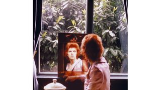 写真家ミック・ロック　－ロック・レジェンドの創造主－