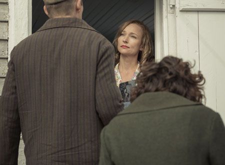 映画『しあわせの絵の具　愛を描く人　モード・ルイス』の画像（8枚目）