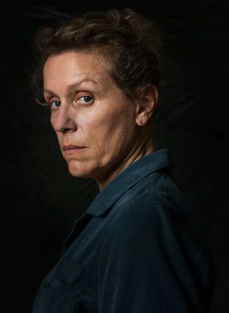 映画『スリー・ビルボード』の画像（5枚目）