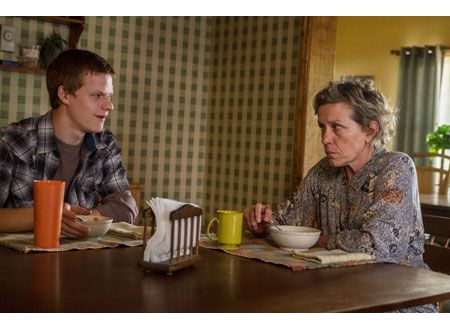 映画『スリー・ビルボード』の画像（6枚目）