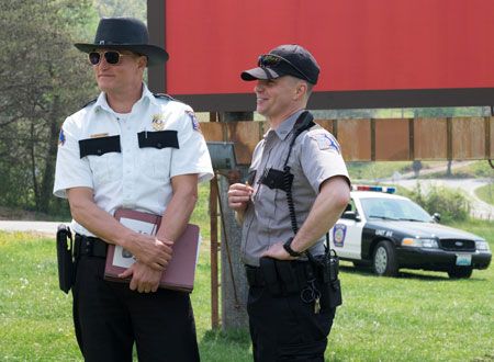 映画『スリー・ビルボード』の画像（8枚目）