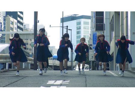 ALL YOU NEED is PUNK and LOVE