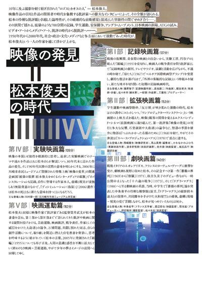 映画『映像の発見＝松本俊夫の時代』の画像（3枚目）