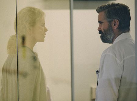 映画『聖なる鹿殺し　キリング・オブ・ア・セイクリッド・ディア』の画像（4枚目）