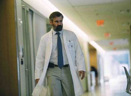 映画『聖なる鹿殺し　キリング・オブ・ア・セイクリッド・ディア』の画像（6枚目）