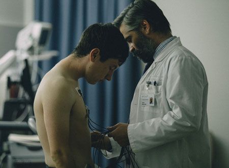 映画『聖なる鹿殺し　キリング・オブ・ア・セイクリッド・ディア』の画像（7枚目）