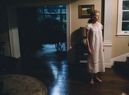 映画『聖なる鹿殺し　キリング・オブ・ア・セイクリッド・ディア』の画像（8枚目）