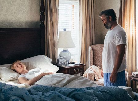 聖なる鹿殺し　キリング・オブ・ア・セイクリッド・ディア