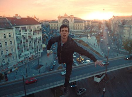 ジュピターズ・ムーン